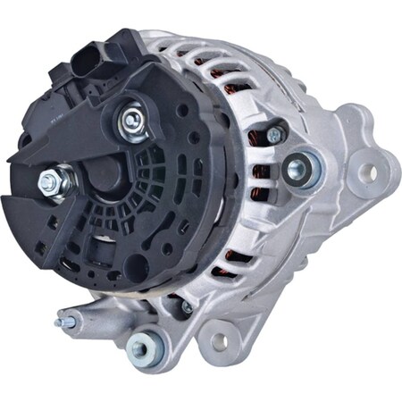 Aftermarket JAndN Electrical Products Alternator 400-24150-JN